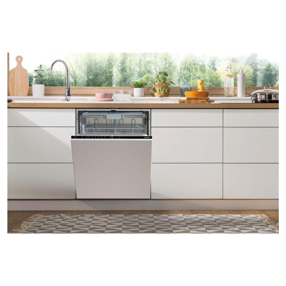 GORENJE Ugradna mašina za pranje sudova GV 643D90
