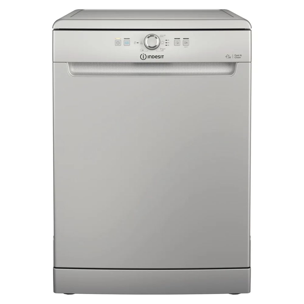 INDESIT Mašina za pranje sudova D2F HK26 S