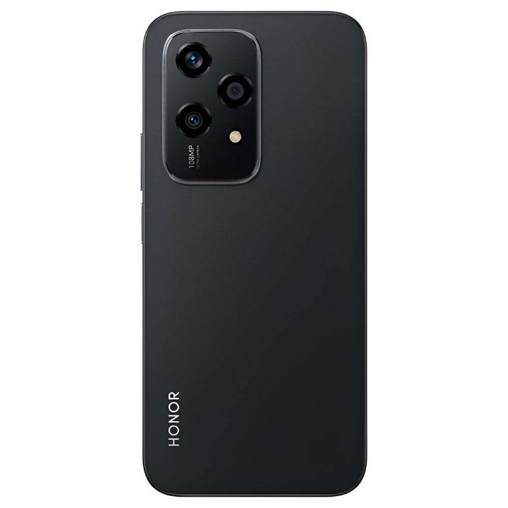 HONOR 200 Lite 5G 8/256GB Black