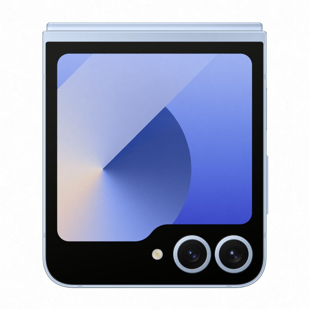 SAMSUNG Galaxy Z Flip 6 12/256GB Plavi