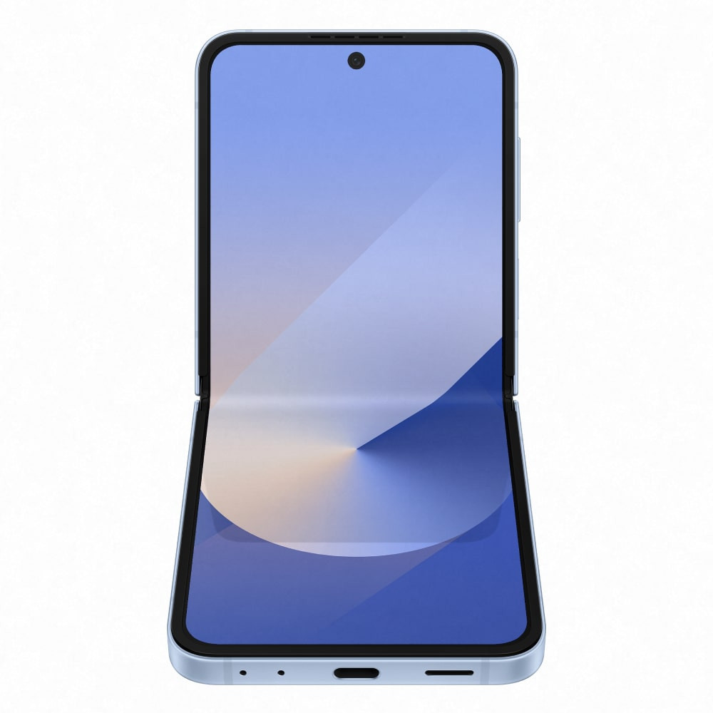 SAMSUNG Galaxy Z Flip 6 12/256GB Plavi