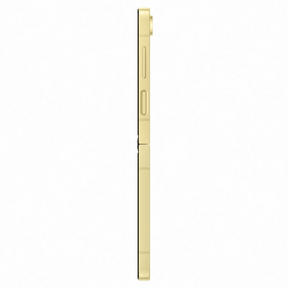 SAMSUNG Galaxy Z Flip 6 12/256GB Žuti 