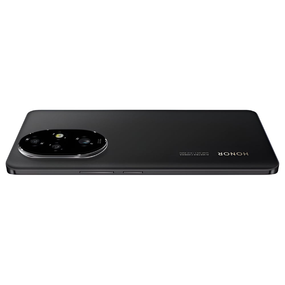 Honor 200 Pro 5G 512 GB - Crni