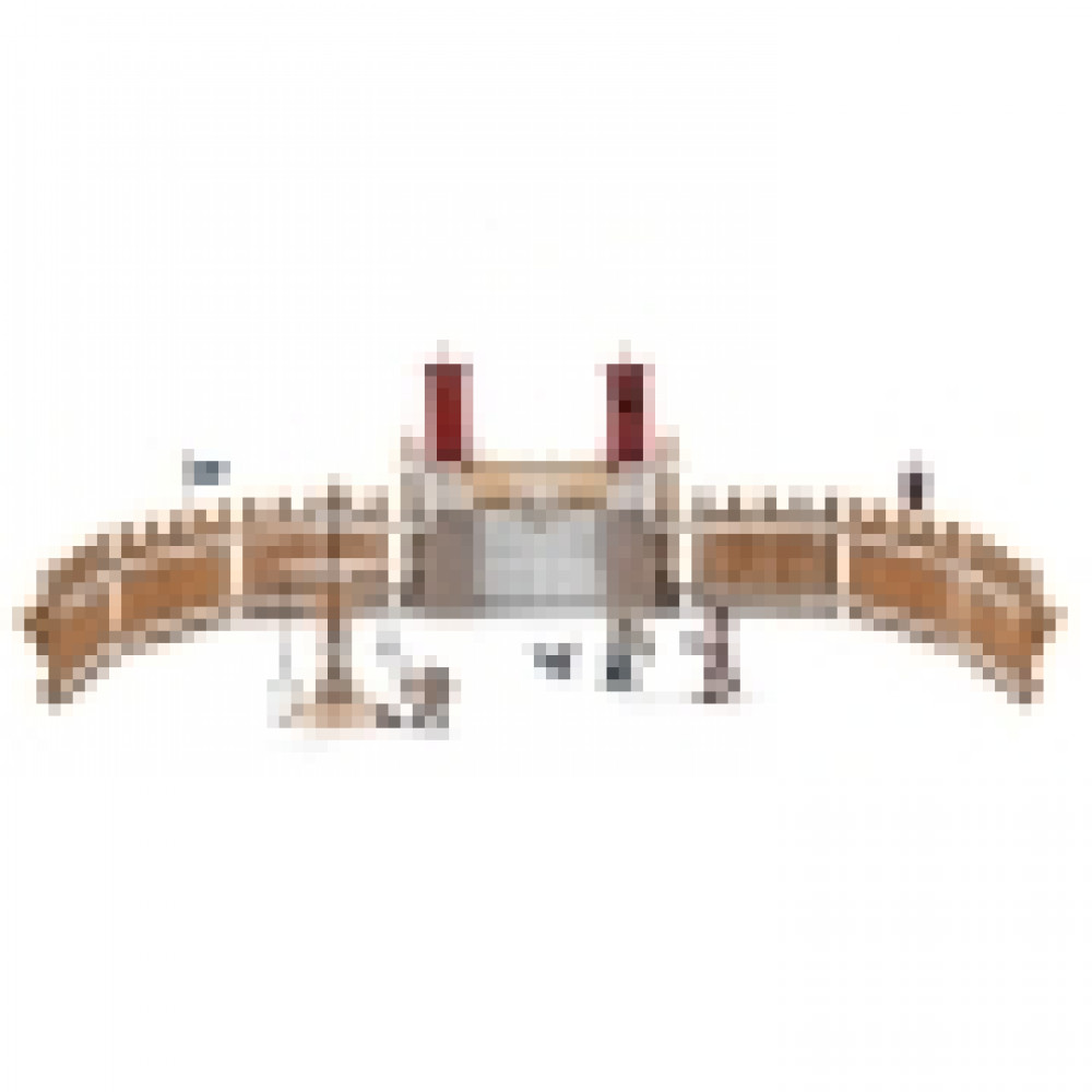 SCHLEICH Arena-sa dodacima 42273