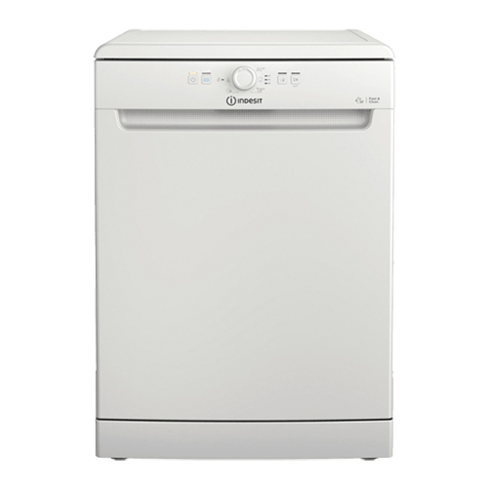 INDESIT Mašina za sudove DFE1B1913