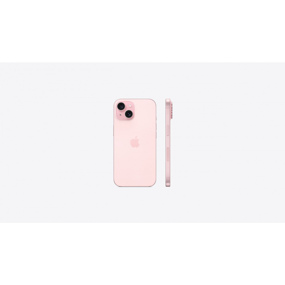 APPLE iPhone 15 128GB Pink