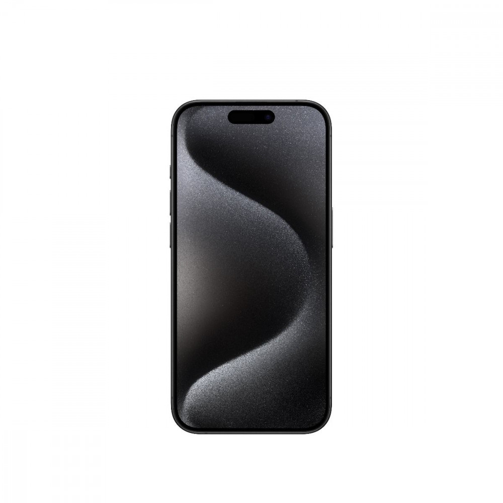 APPLE iPhone 15 Pro 128 GB Black