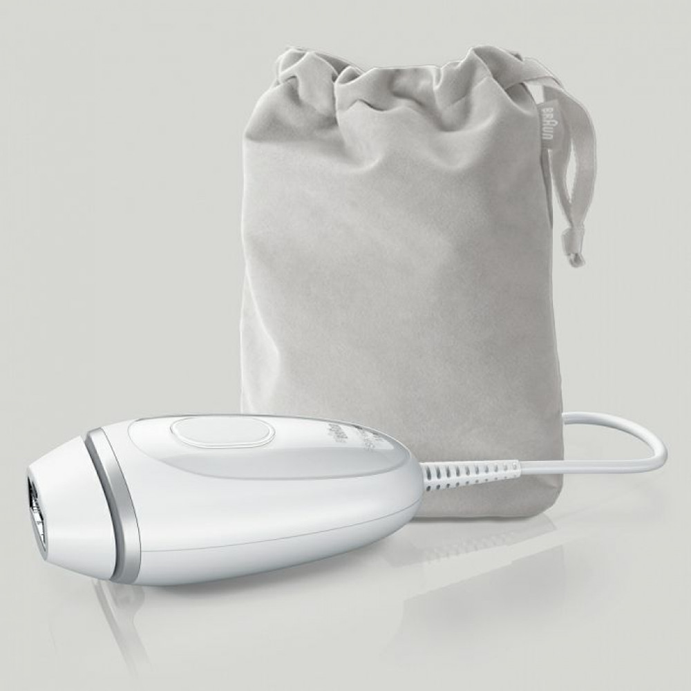BRAUN SILK PRO IPL FLASH PL1124 BOX 504871