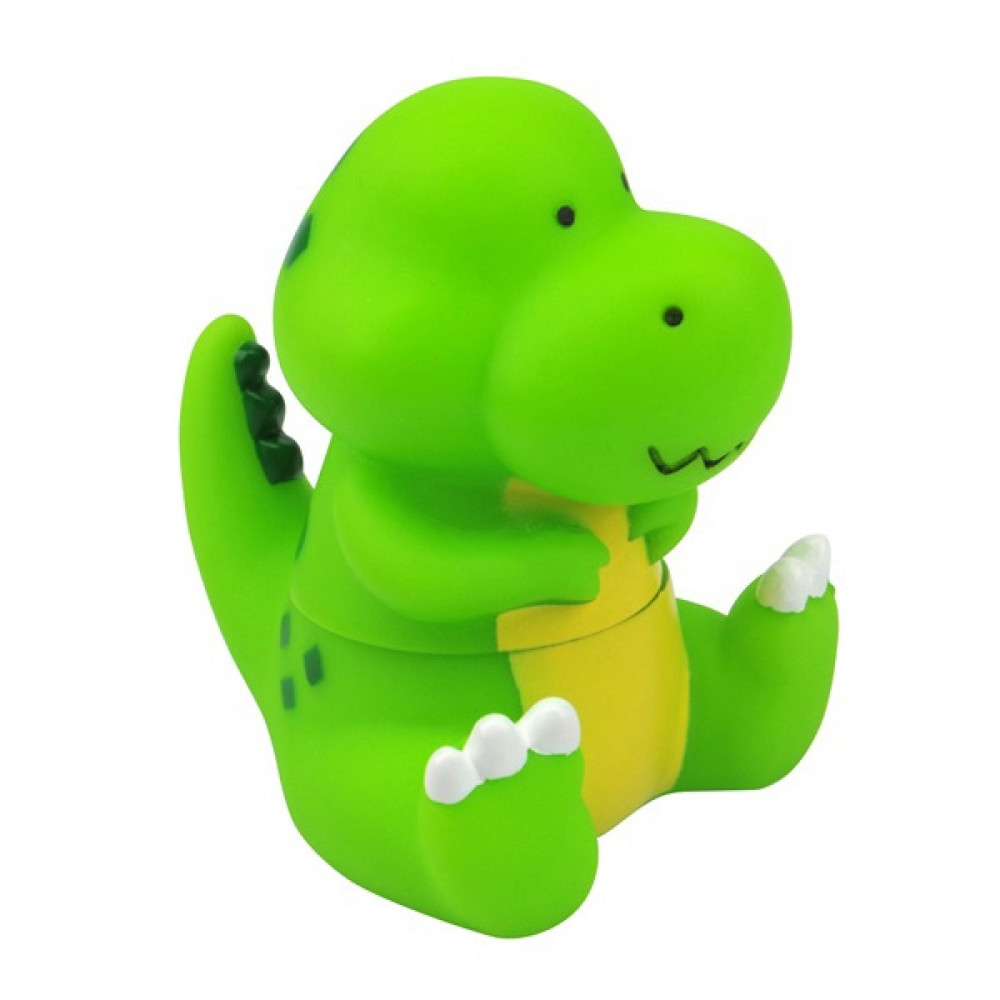 KS KIDS dinosaurus zeleni KA10696-DB
