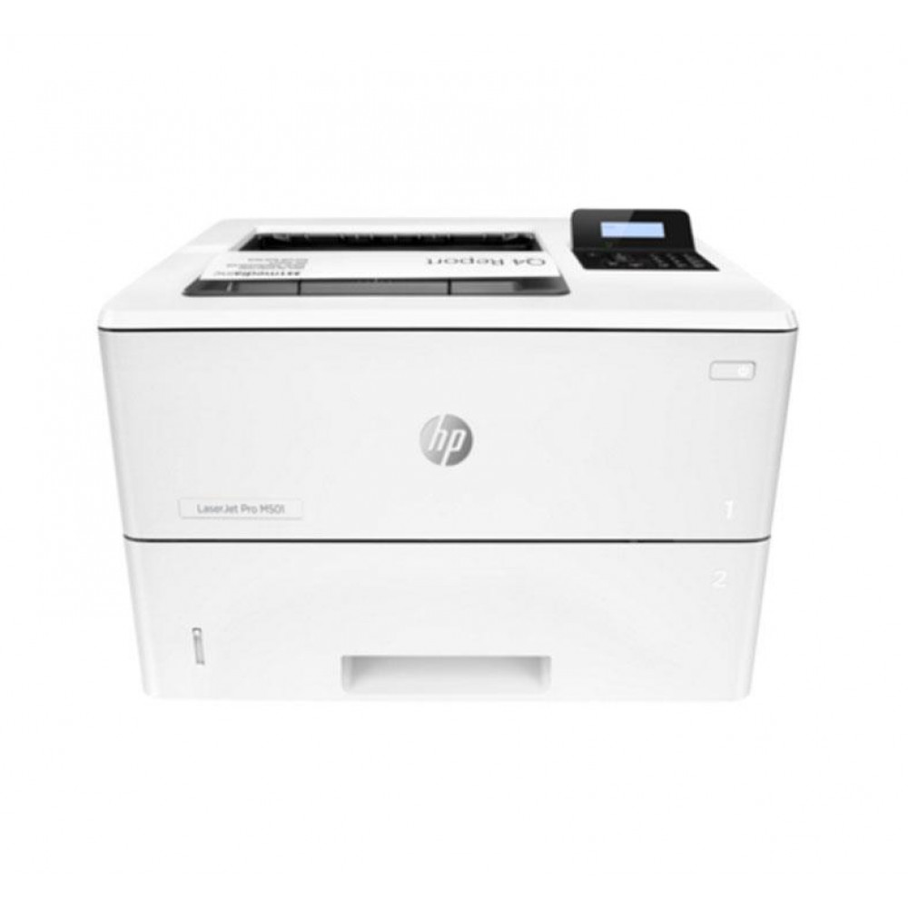 HP Laserski štampač Pro M501dn J8H61A