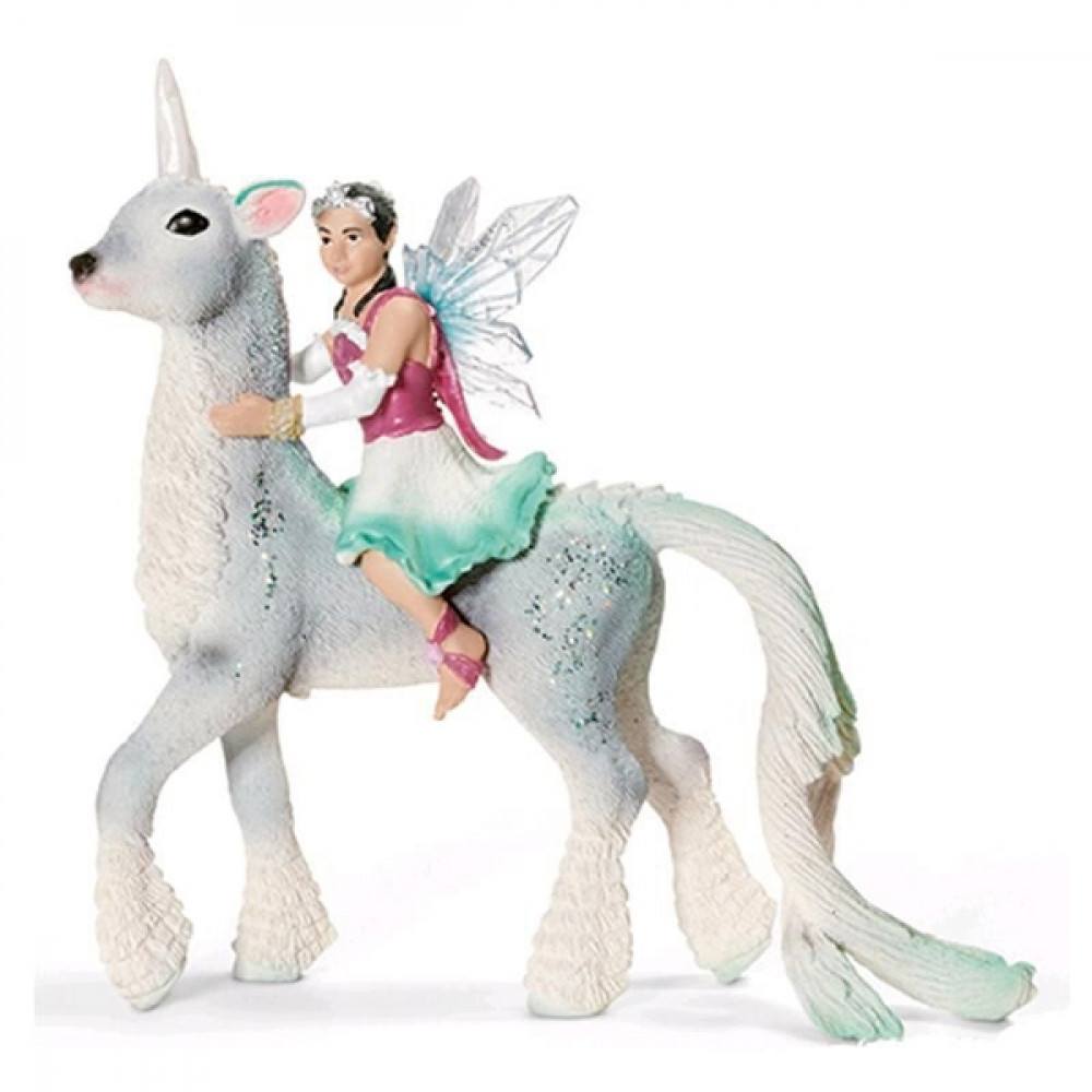 SCHLEICH konj yamuna 70472