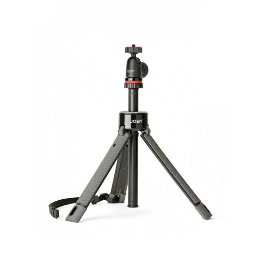 JOBY Stativ TelePod PRO Kit (tamno crni) 88114