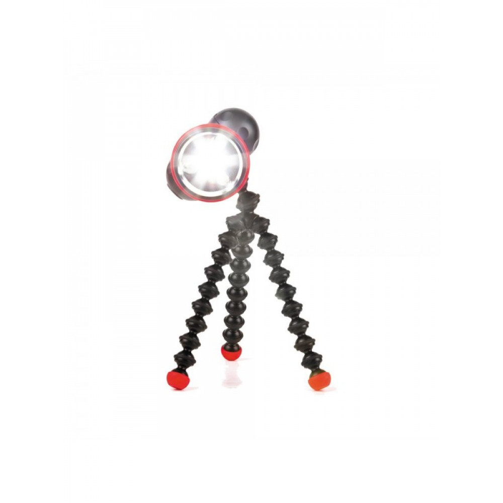JOBY stativ GorillaTorch Flare (crno/crveno) 80018