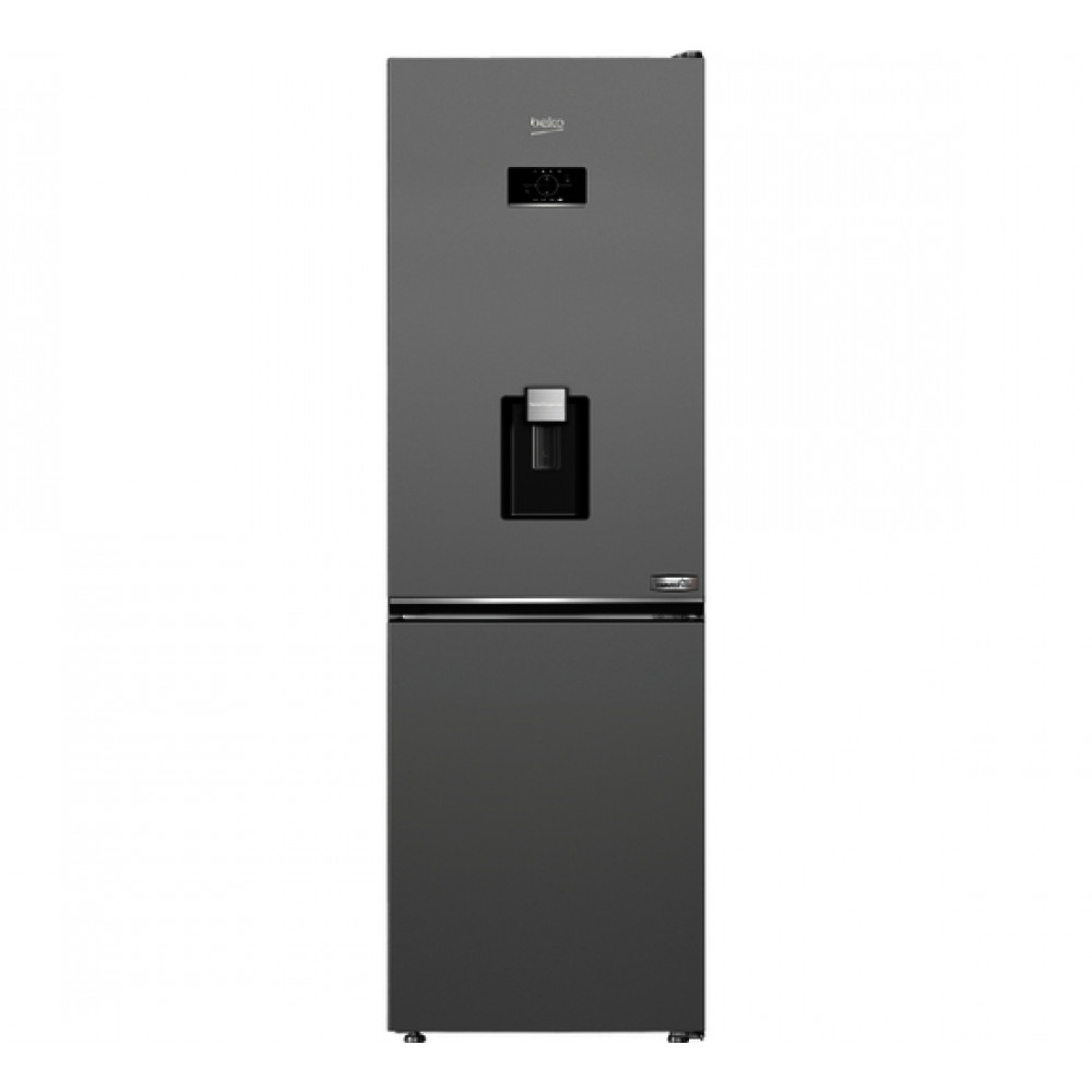 BEKO Kombinovani frižider B3RCNE364HDS