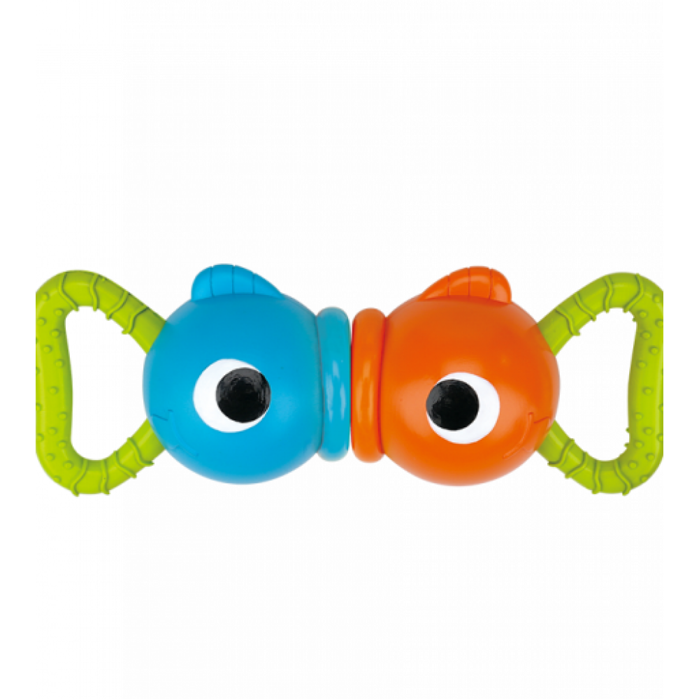KS KIDS dečija glodalica ribe KA10764-GB