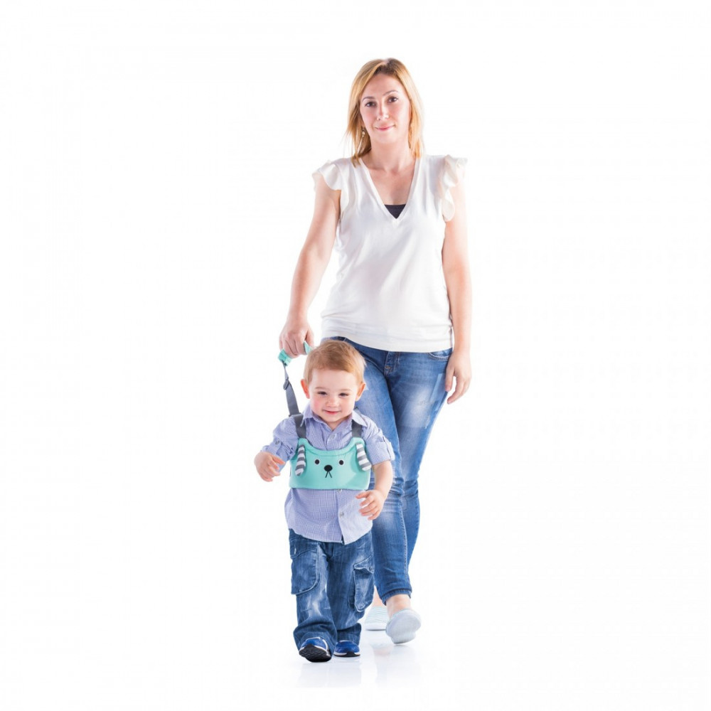 CHIPOLINO Kaiševi za prohodavanje First Steps bež KPRS01701BE