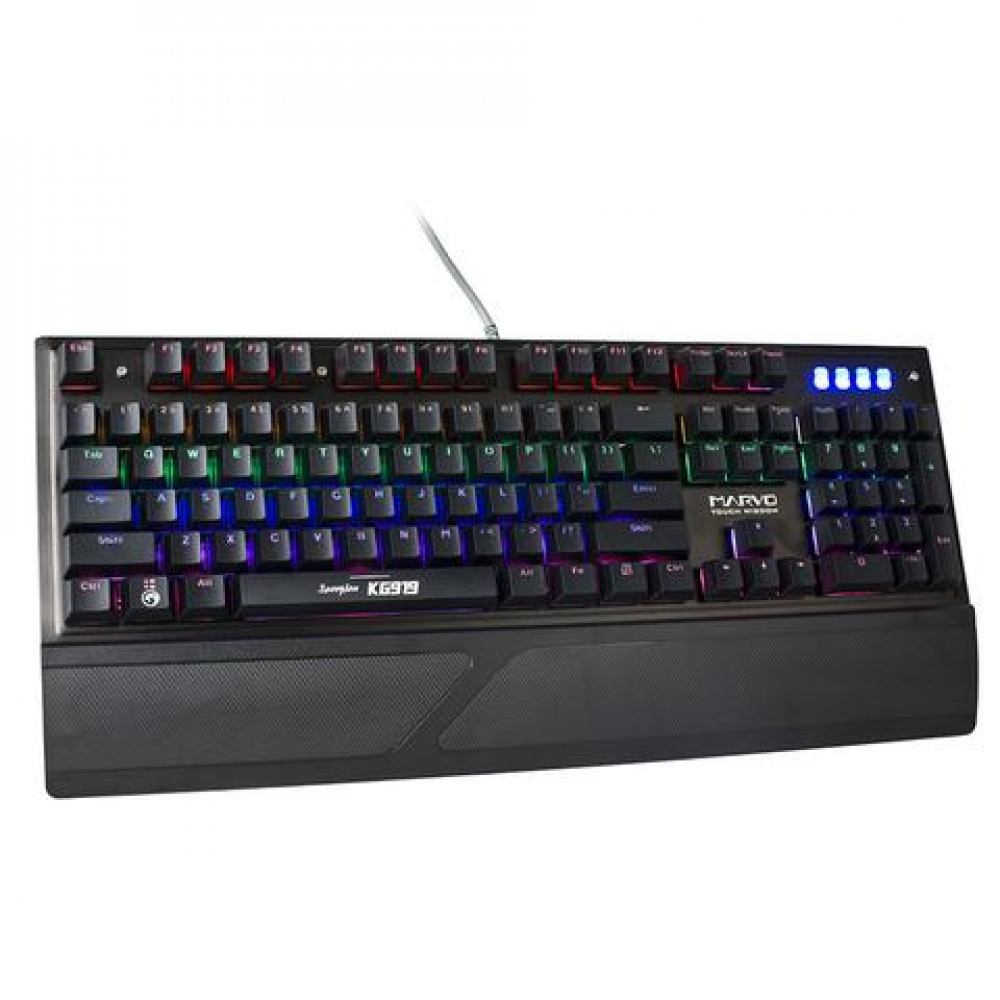 MARVO gejmerska tastatura KG919 002-0080