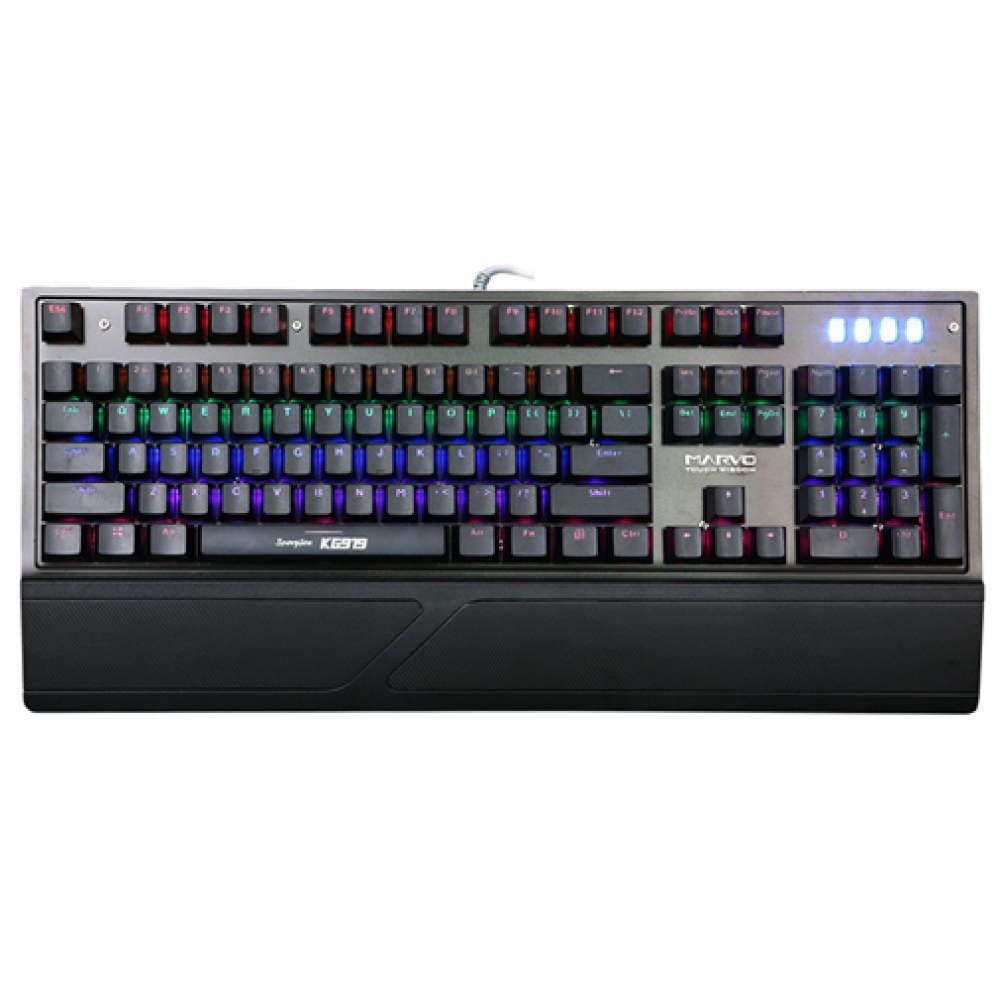 MARVO gejmerska tastatura KG919 002-0080