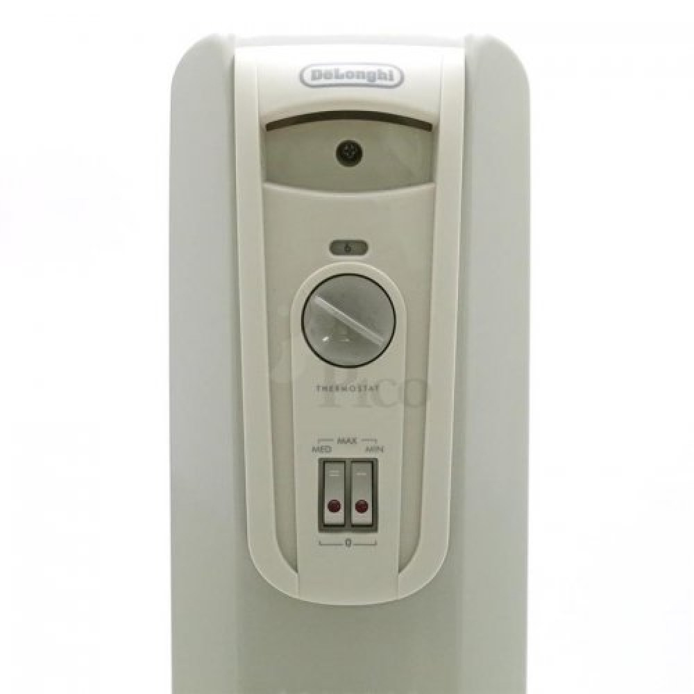 DELONGHI Uljani radijator KH771120 557053