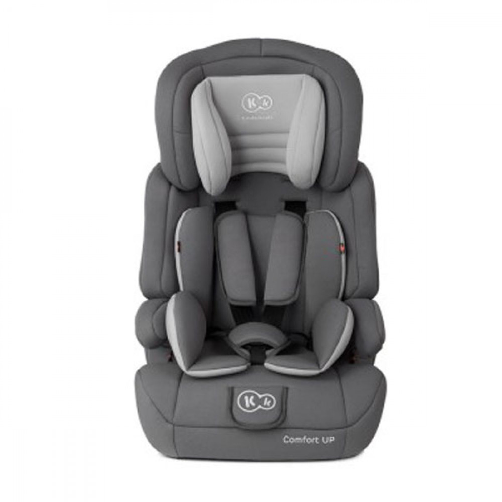 KINDERKRAFT Auto sedište 9-36kg Comfort Up black