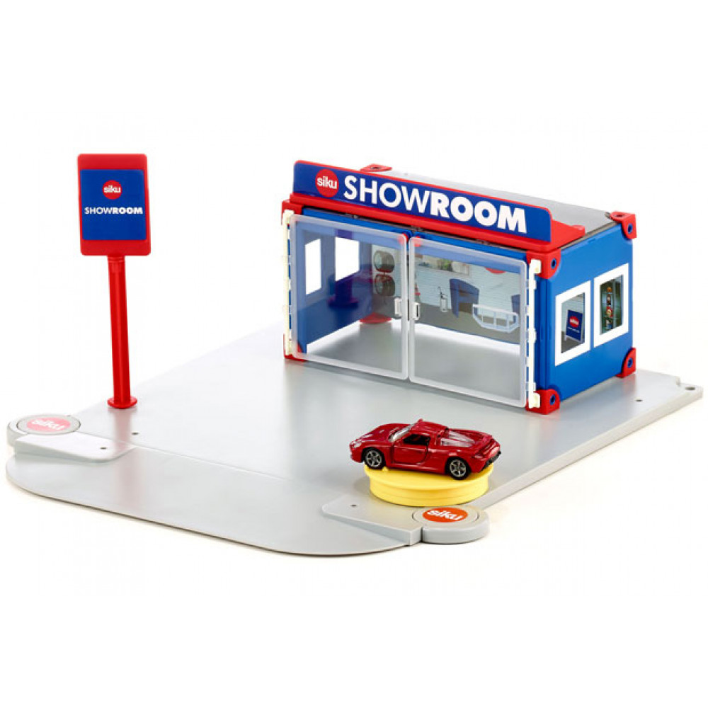 SIKU auto salon 5504