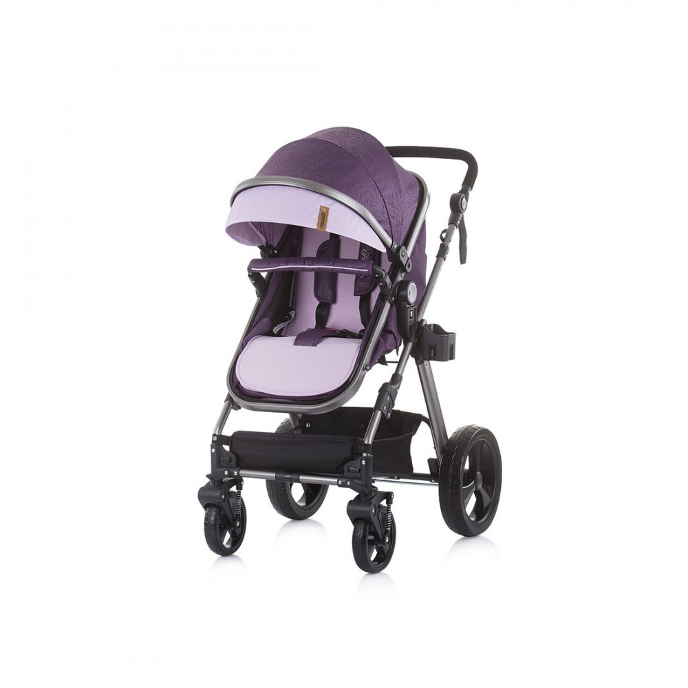 CHIPOLINO Kolica za bebe 2u1 Havana dhalia 710609
