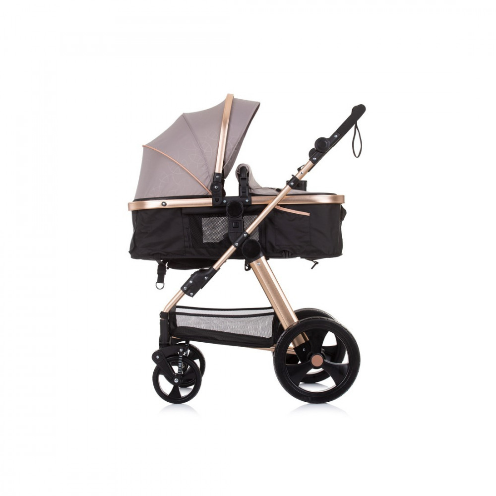CHIPOLINO Havana Kombinovana kolica Sand KKHA02303SA