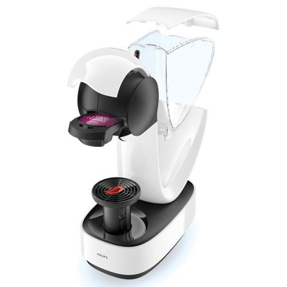 KRUPS DOLCE GUSTO Aparat za kafu Infinissima KP1701 