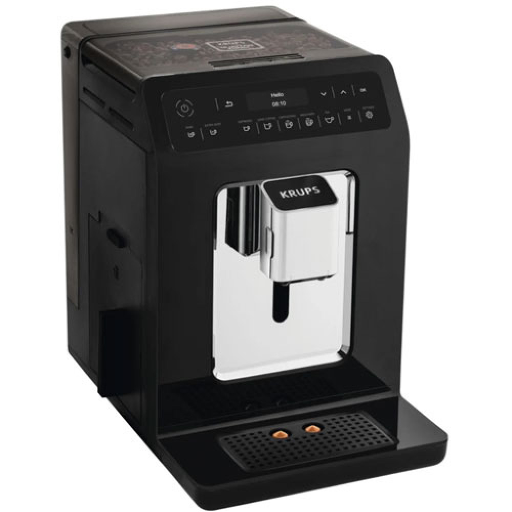 KRUPS espresso aparat EVIDENCE EA890810