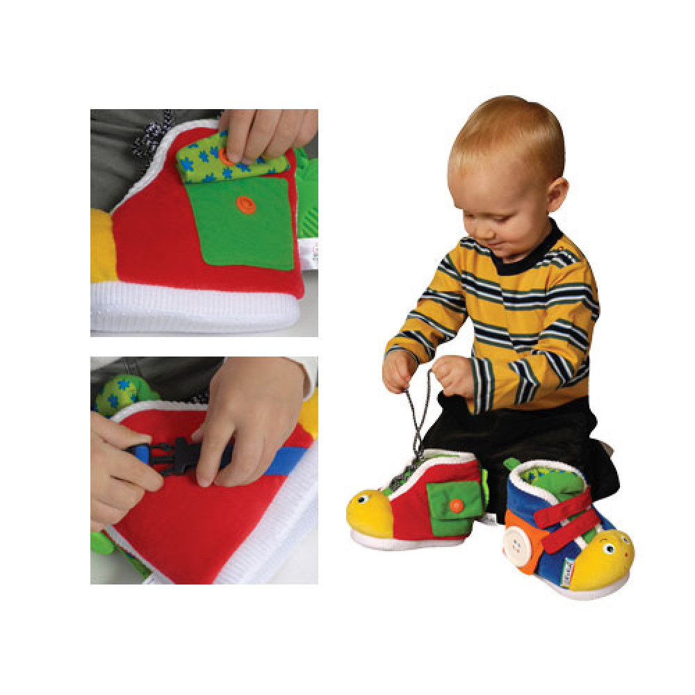 KS KIDS igračka Edukativne cipele KA10461