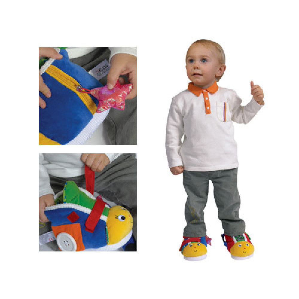 KS KIDS igračka Edukativne cipele KA10461