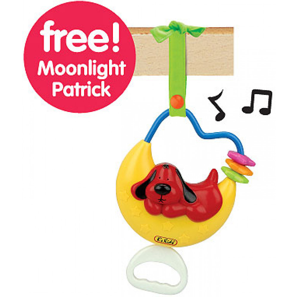 KS KIDS igračka Muzička prostirka KA10414