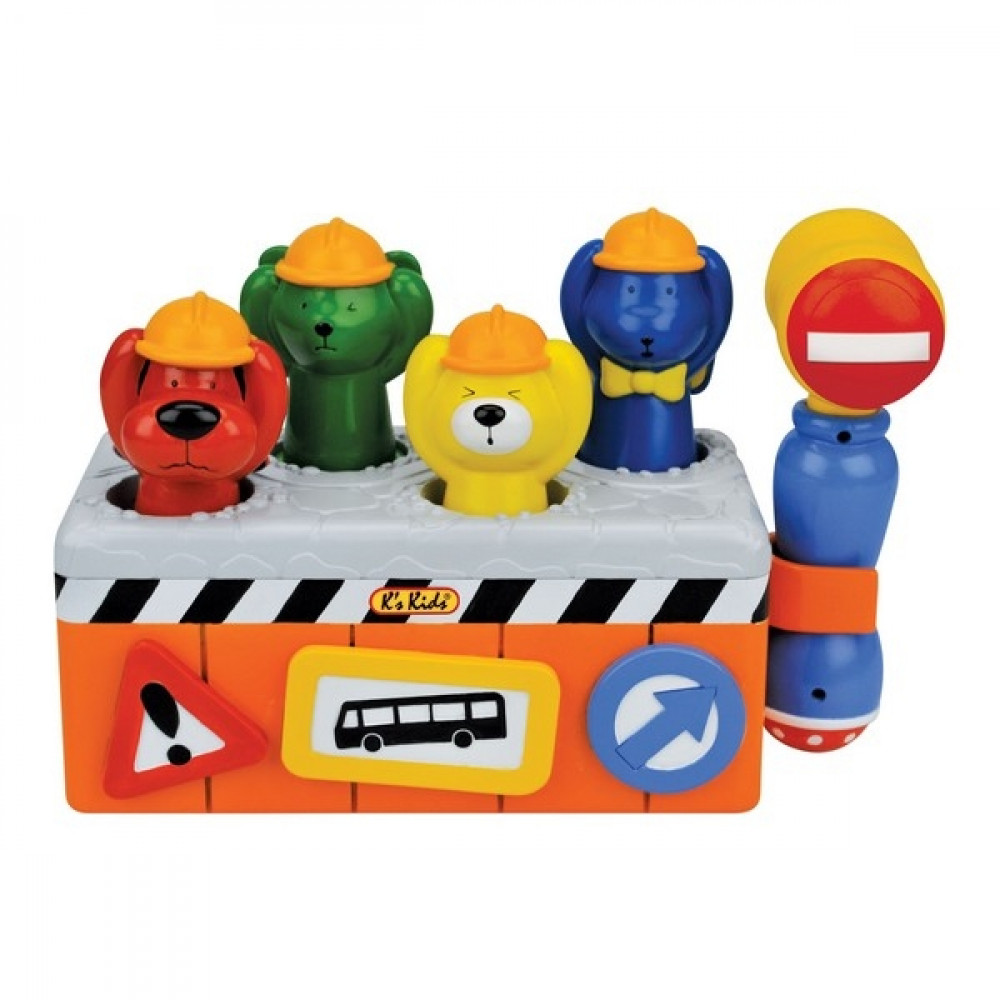 KS KIDS igračka Radovi u toku KA10549-GB