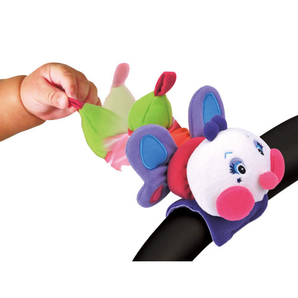 KS KIDS igračka Veseli trio KA10581