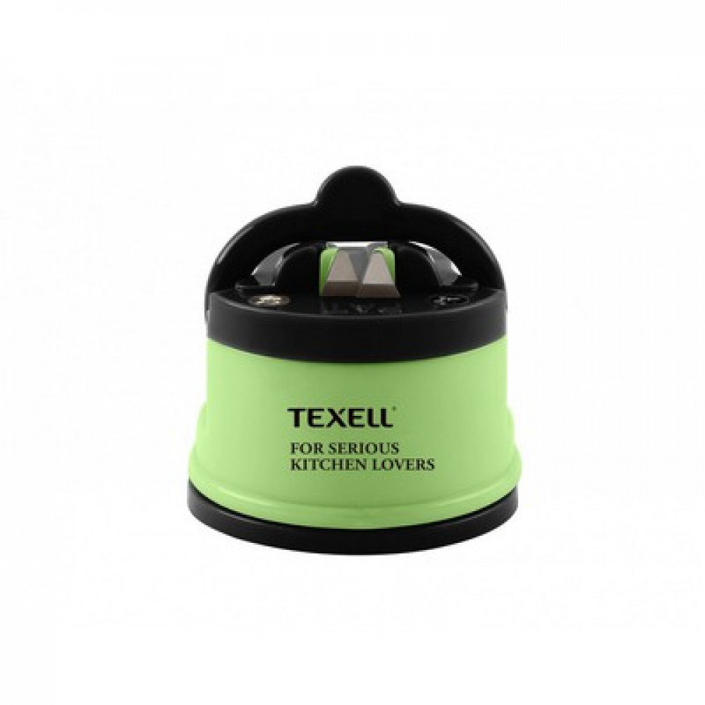 TEXELL Oštrač za noževe TKS-239