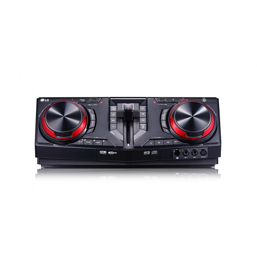 LG mini linija CJ87