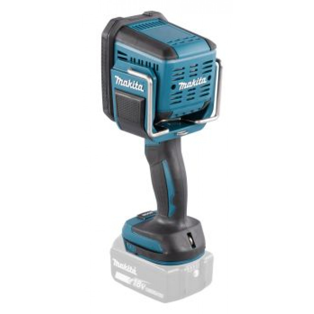 MAKITA LED lampa  DEBDML812 bez baterije i punjača 