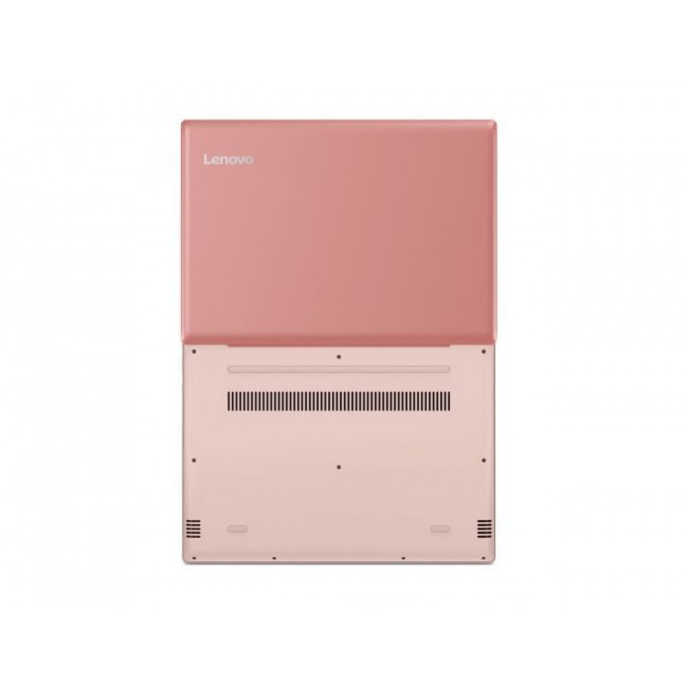LENOVO IdeaPad 520s-14IKB Intel i7-7500U/14"FHD IPS AG/8GB/SSD 256GB/BL KB/DOS/Ballerina Pink 80X2007XYA