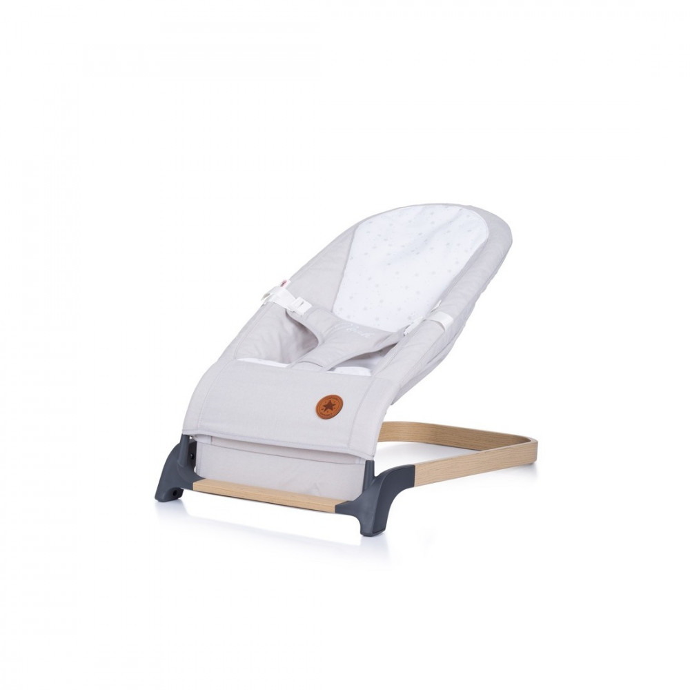 CHIPOLINO Njihalica Noah Platinum SHENH0222PL
