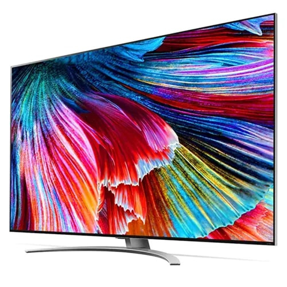 LG Televizor SMART 86QNED993PB