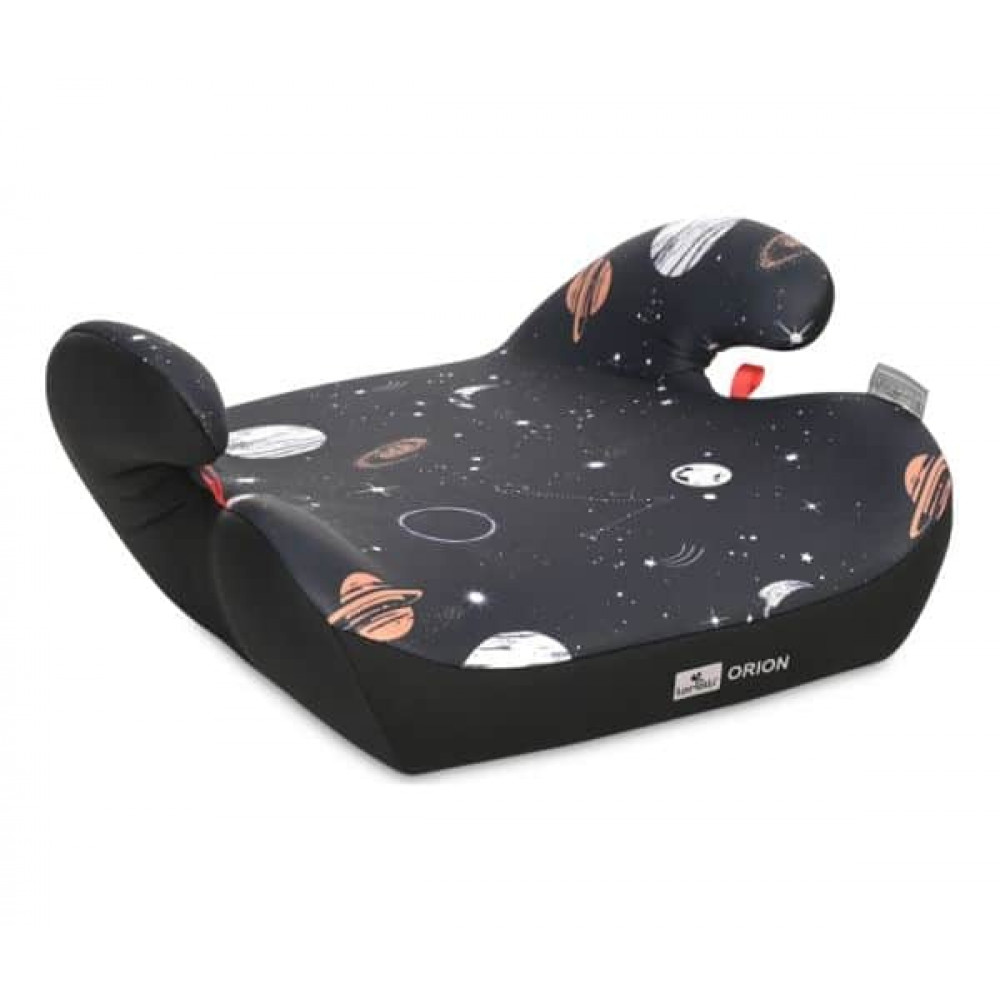 LORELLI Auto sedište Orion 22-36kg – Black Cosmos (2023) 10071362345