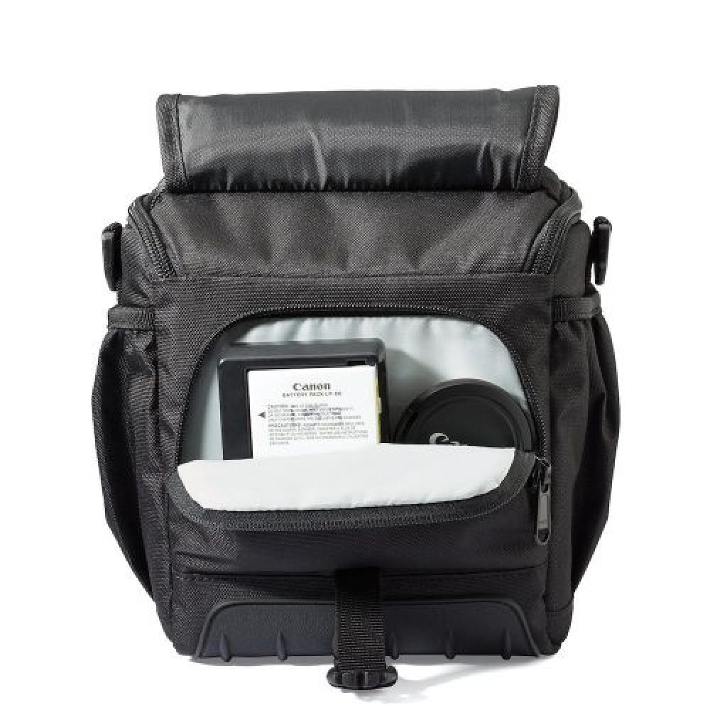 LOWEPRO Torba za kameru Adventura SH 140 II - Crna