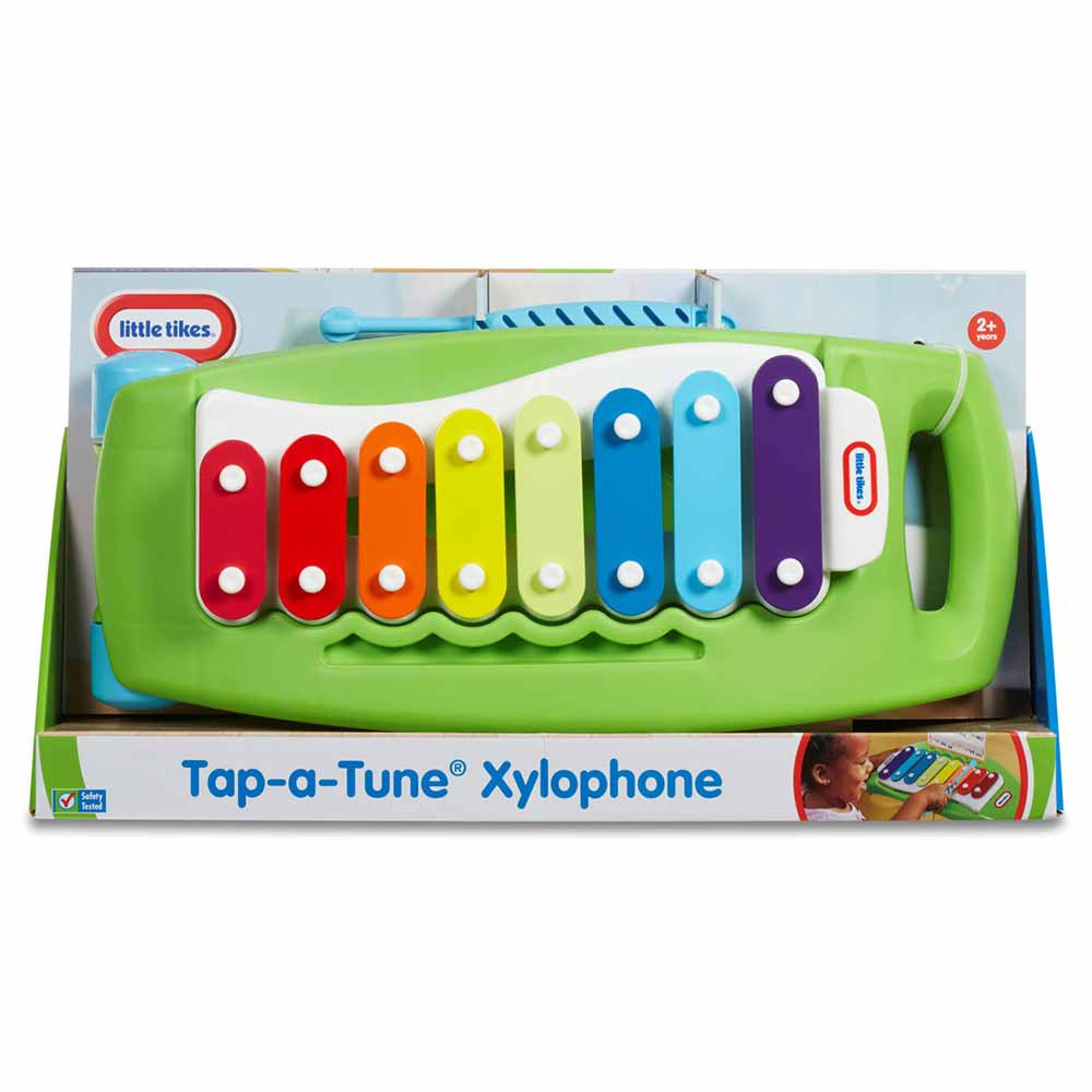 LITTLE TIKES KSILOFON LT642982