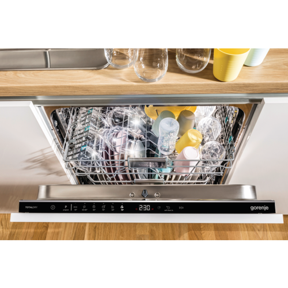 GORENJE Ugradna mašina za pranje sudova GV642E90