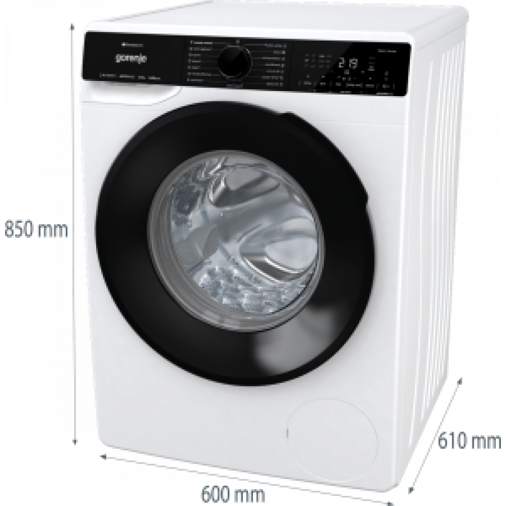 GORENJE Mašina za pranje veša WPNA94AALPWIFI