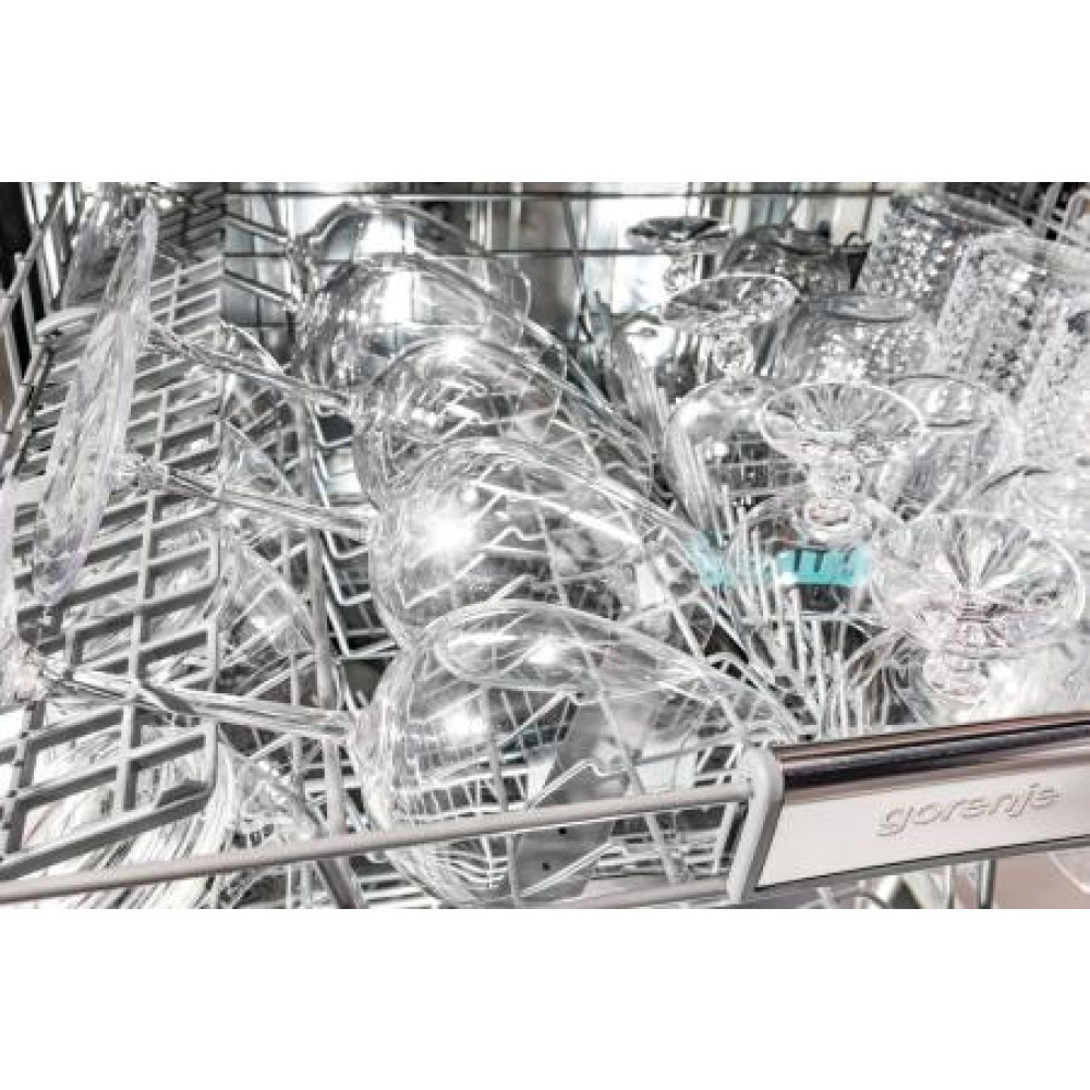 GORENJE Mašina za pranje sudova GV 673C60  739123