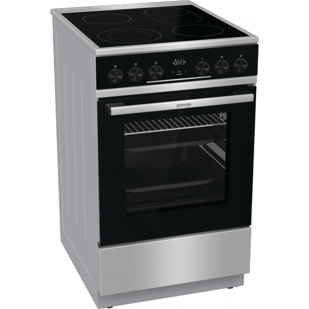 GORENJE Električni šporet GEC 5C61 XPA