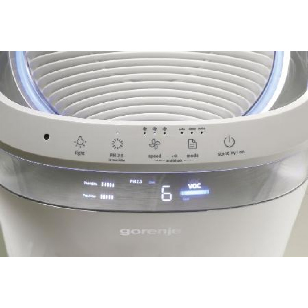 GORENJE Prečišćivač vazduha AP 500 SenseAir 736952