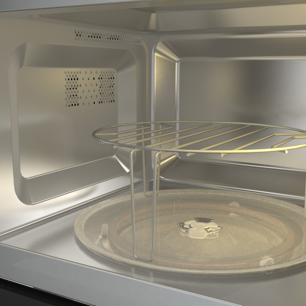 GORENJE Ugradna mikrotalasna rerna BM 251 SG2WG 738324