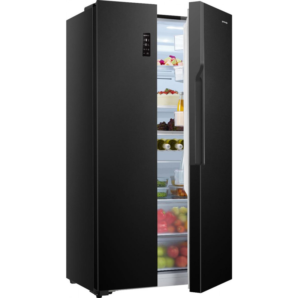 GORENJE Side by Side Frižider NRS 918 EMB
